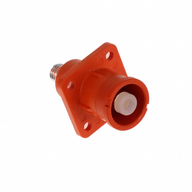 SLPIRCTPSO1 Amphenol Industrial Operations  Conectores especializados